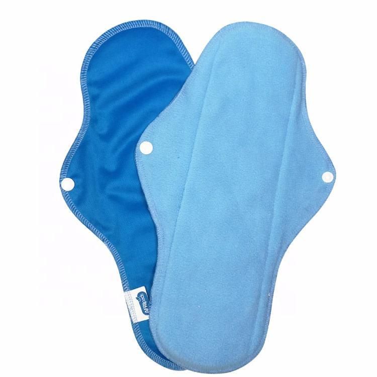 Washable Reusable Sanitary Pads for Women