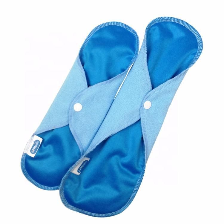 Washable Reusable Sanitary Pads for Women